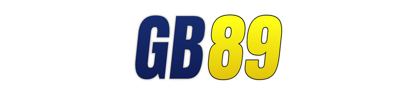 gb89 โลโก้
